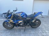 BMW  S1000 RR K46 - BMW K1000