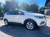 Opel Grandland (X) 1.2 Turbo 96kW Design Line Des... - Opel Grandland (X) Design-Line mit Benzin-Antrieb