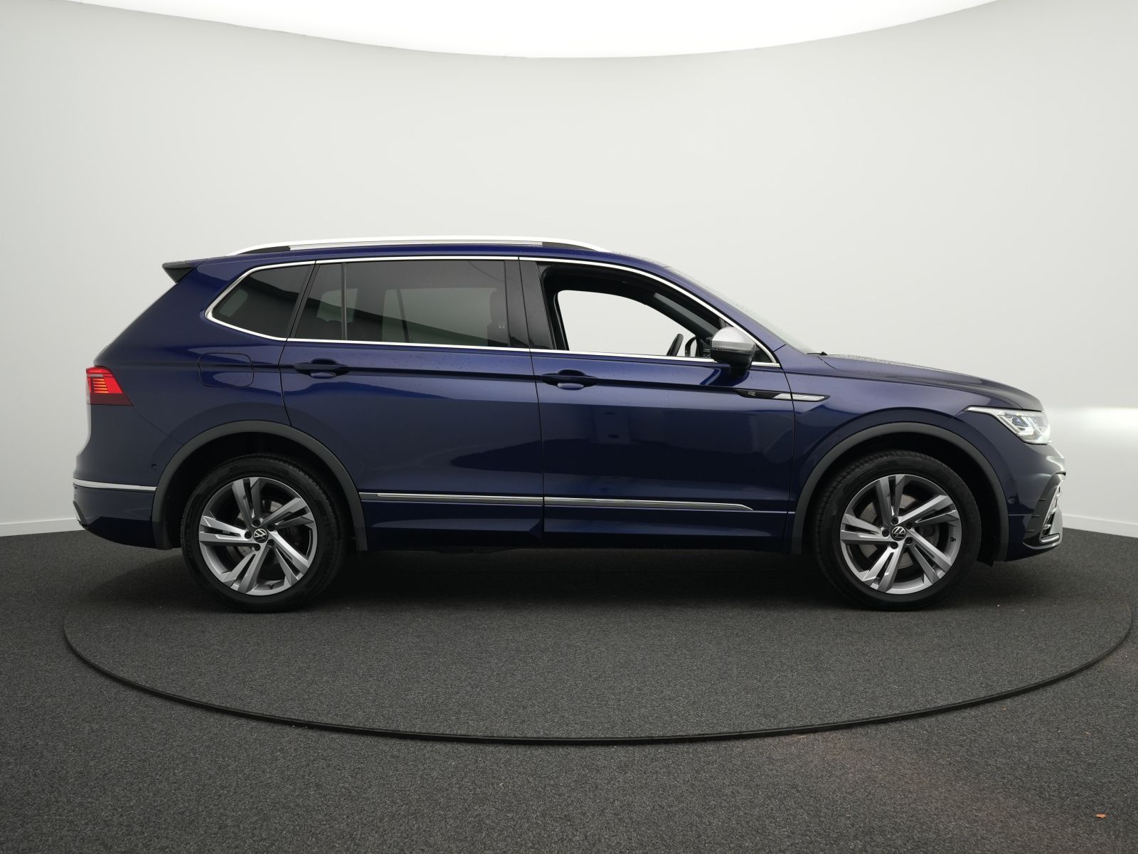 Volkswagen Tiguan Allspace - Bild 12