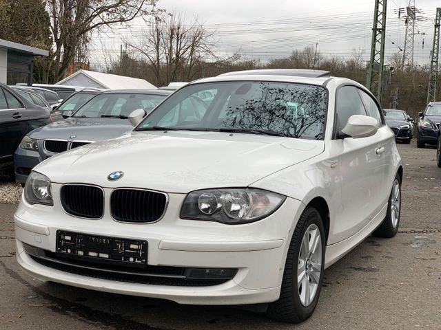 BMW 116 Baureihe 1 Lim. 116i