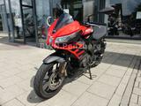 Aprilia Tuono 125 Tiefergelegt! - APRILIA 125 TUONO