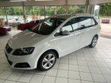 Seat Alhambra Style Plus LEDER AHK - Seat Alhambra: Style Plus
