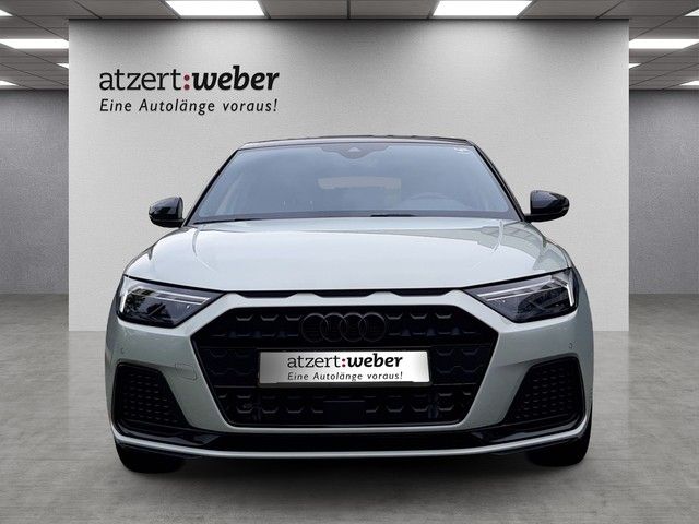 Fahrzeugabbildung Audi A1 Sportback advanced 25TFSI S-tronic LED Kamera