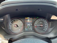 Subaru Forester 2.0ie Mild-Hybrid   Edition Exclusive C