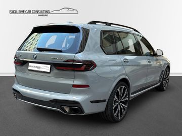 BMW X7 - 6