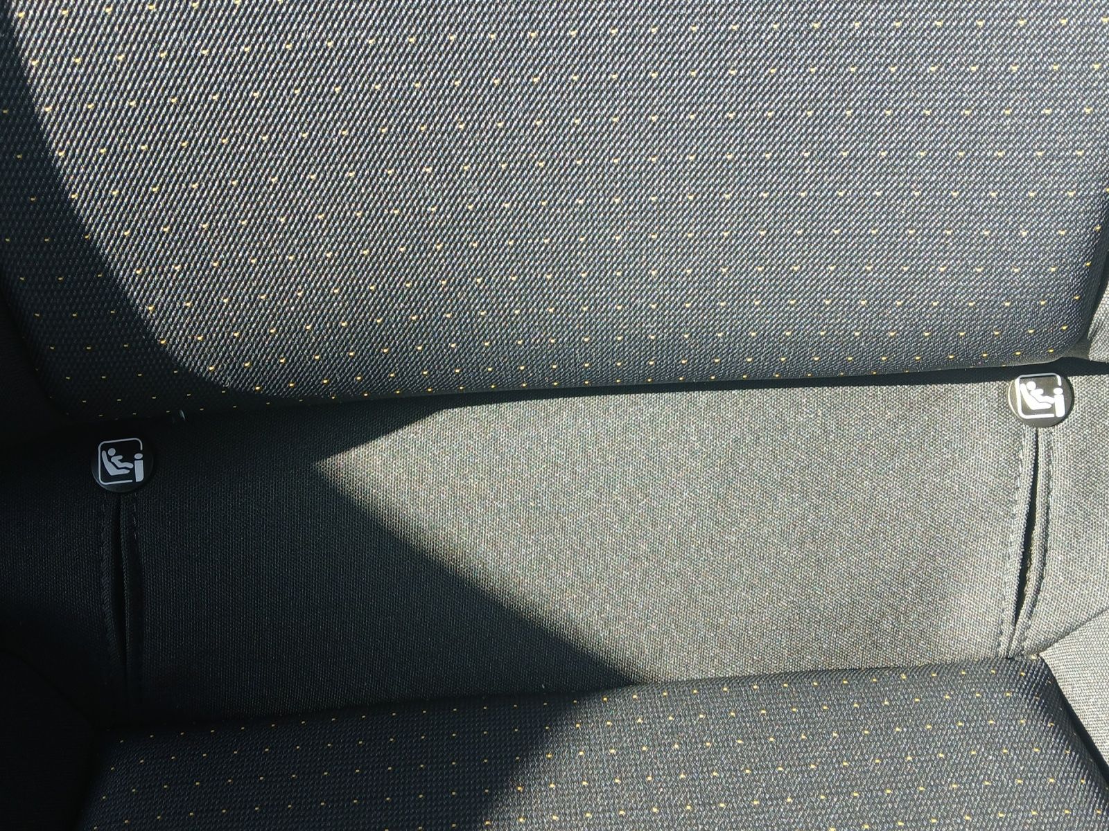 Fahrzeugabbildung SEAT Ibiza TSI Style LED Navi Climatronic AID GRA RFK