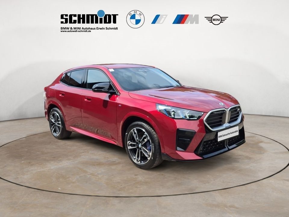 BMW X2 - Bild 1