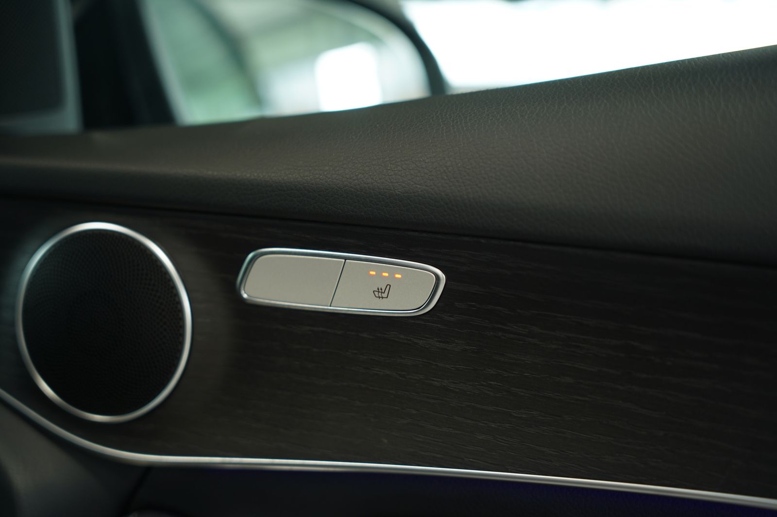 Mercedes Benz Glc 220