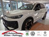 Volkswagen T-Roc 1.5 eTSI DSG R-Line Black Style NAVI AREAV