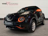 Nissan Juke 1.2 DIG-T Acenta +Navi+Kam.+KlimaA+LM - Nissan Juke: Acenta