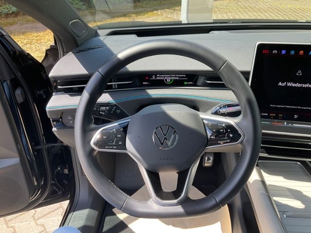 Volkswagen ID.7 Pro 77 kWh KLIMA LED NAVI ALU foto 19