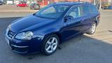 Volkswagen Golf V Variant Sportline 2,0*PANORAMA*AUTOMATIK* - Volkswagen Golf aus 2008 mit Diesel-Antrieb: Kombi