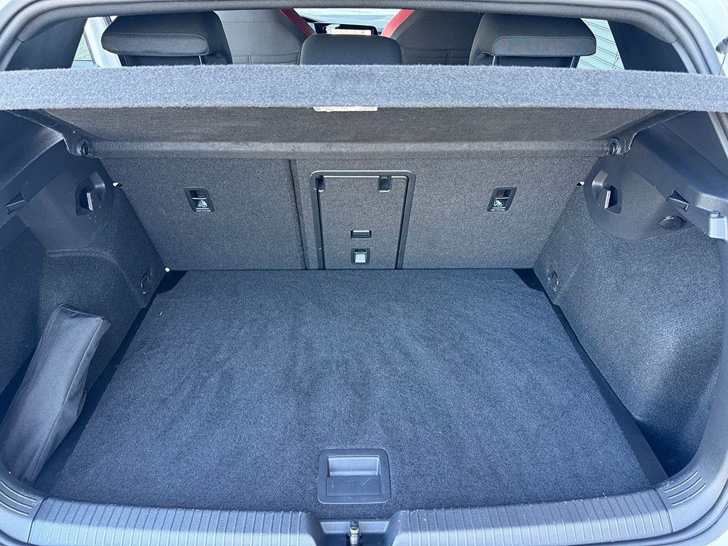 Golf VIII GTI 2.0 TSI *MATRIX*H&K*NAVI*