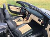 Mercedes-Benz SLK 320 - Handschalter - Mercedes-Benz SLK 320 Gebrauchtwagen