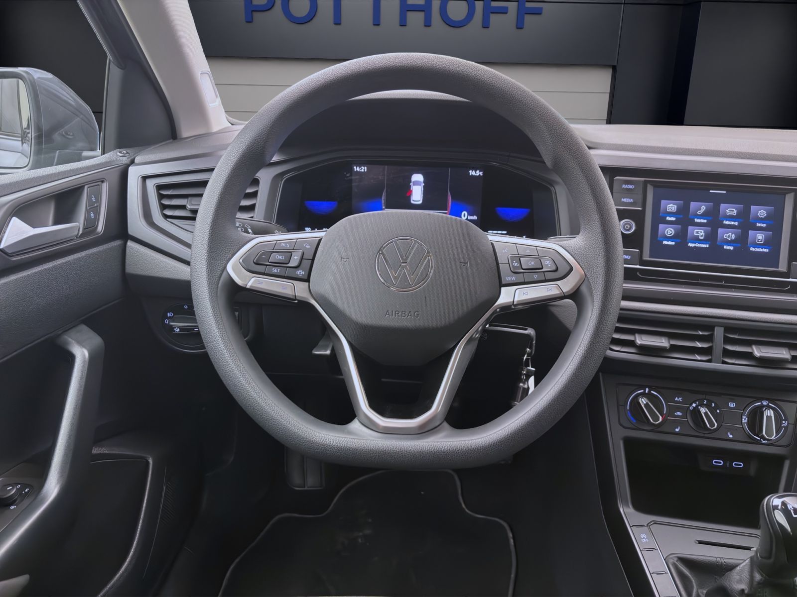 Volkswagen Polo - Bild 12