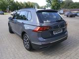 Volkswagen Tiguan Life 2.0 TDI, 6-Gang - Volkswagen Tiguan: Euro 5