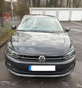 Volkswagen Polo 1.6 TDI SCR 70kW DSG Highline 