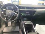 Audi SQ8 e-tron *Sonderleasing* quat Pano b&O AHK S-S - graue Audi SQ8 e-tron