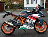 KTM RC 390 12tkm Racing parts/Extras - Offers