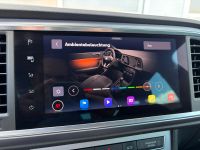 Seat Ateca 2.0 TSI DSG 4Drive FR 1HD NAVI+ AHK 360° bei Autohaus Landmann & Maier OHG