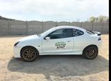 Ford Well Maintained Ford Puma 1.7 + Spare Parts - gebrauchte Ford Puma aus dem Jahr 1998