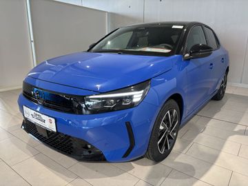 Fotografie 1 des Opel Corsa 1.2 Direct Injection Turbo Automatik GS