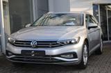 Volkswagen Passat Variant 2.0 TDI Elegance  Leder/Alc. AHK  - VW Passat Variant Gebrauchtwagen in Stuttgart