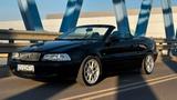 Volvo C70 2.4T Cabriolet - R5  - Volvo C70: R