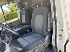 Fahrzeugabbildung Volkswagen Crafter 50 lang plus Hochdach AHK KLIMA STANDHEI