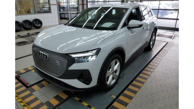Audi Q4 e-tron - Bild 2
