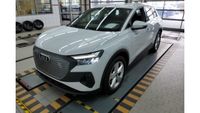 Audi Q4 e-tron - Vorschau Bild 2