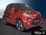 Smart smart EQ fortwo 22kW-Bordl/LED/Pano/Kamera - gebrauchte Smart ForTwo aus dem Jahr 2024