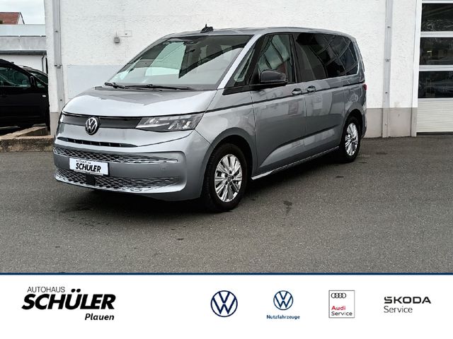 Volkswagen Multivan T7 2.0 TDI NAVI*SITZH*LED*6-SITZER