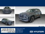 Hyundai TUCSON 1.6 CRDi 48V TREND DCT 4WD LED NAVI 18"LM - Hyundai TUCSON Jahreswagen