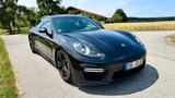 Porsche Panamera Turbo 970 Facelift All Black | Approved - Porsche Panamera Facelift Gebrauchtwagen
