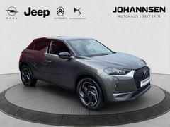 DS DS 3 Crossback PureTech 155 Navi Kamera Leder