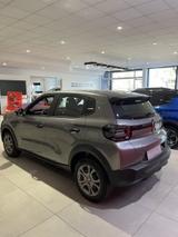 Citroën C3 Turbo 100 S&S You - Citroën C3 in Mannheim