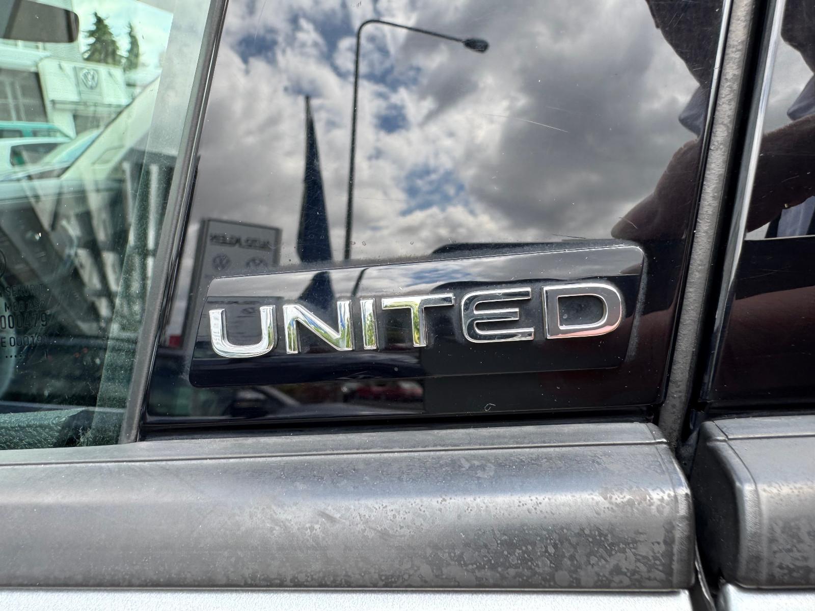 Volkswagen T-Cross UNITED 1.0 TSI DSG Ganzjahresreifen, миниатюра 20