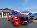 Mazda CX-60 3.3 D 254PS AT AWD Homura COSO - Mazda: Rot