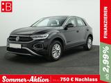 Volkswagen T-Roc 2.0 TDI LED APP-CONNECT SH CLIMATRONIC - Cars in Lippstadt