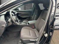 Mazda 3 - Vorschau Bild 8
