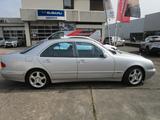 Mercedes-Benz E 280 AVANTGARDE, Autom. nur 140.000KM - Mercedes-Benz E-Class aus 2000