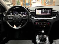 KIA XCeed Spirit|LED|JBL|CAR PLAY|SHZ|KAMERA