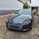 Audi A5 2.0 TFSI 140kW S tronic Sportback sport sport