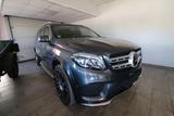 Mercedes-Benz GLS 350 d 4M 9-G AMG H&K Stdh, 360, Pano, 7 Sitz - gebrauchte Mercedes-Benz GLS 350 aus dem Jahr 2016