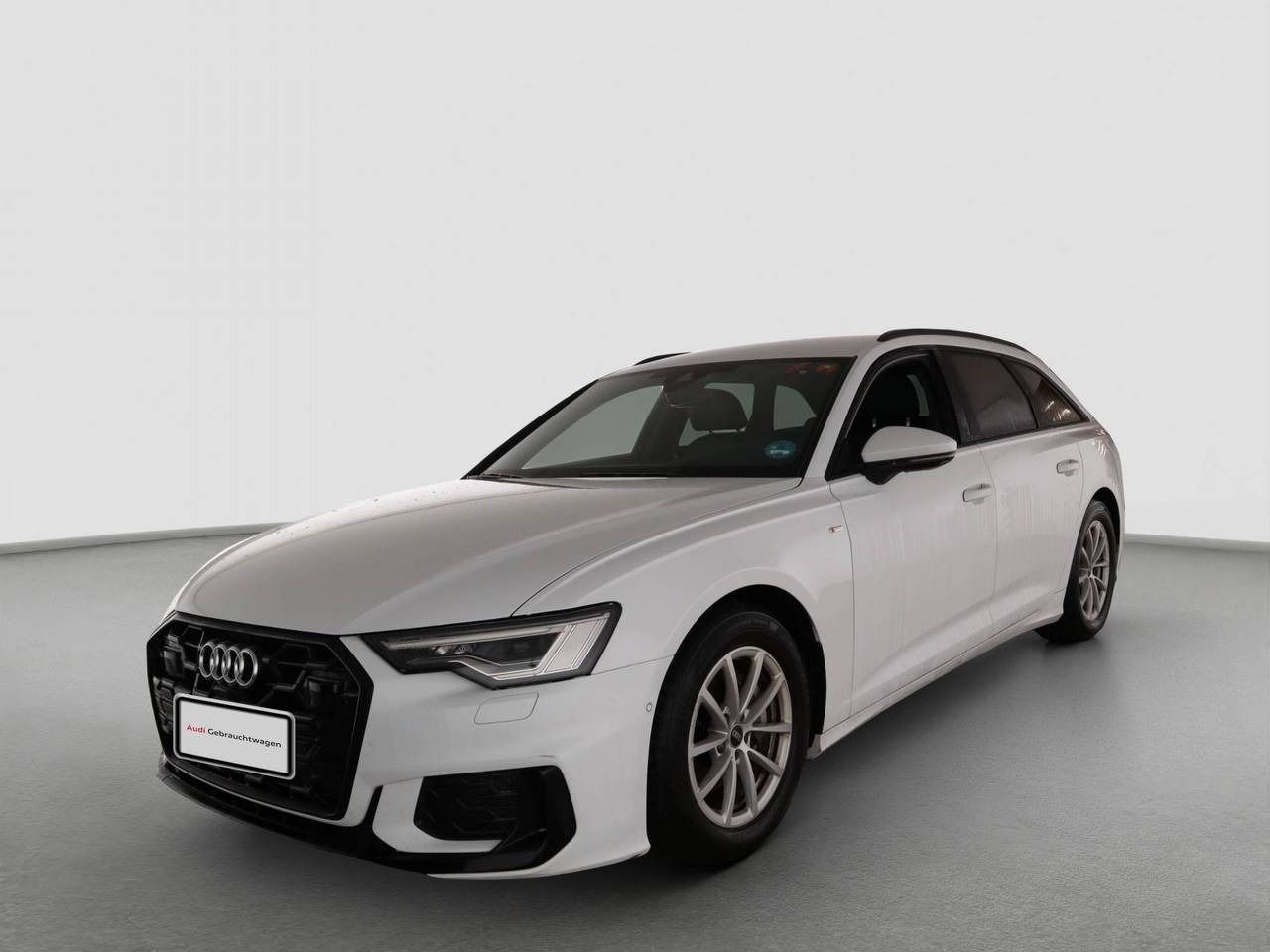 Audi A6 - Bild 2