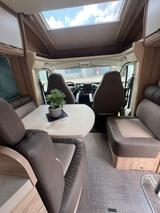 Eura Mobil Profila RS 695 EB - Eura Mobil Profila RS 695 EB Automatik