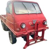 Andere Steyr Puch Haflinger 703 APK Classic Oldtimer - Andere mit Benzin-Antrieb: Allradantrieb, Geländewagen