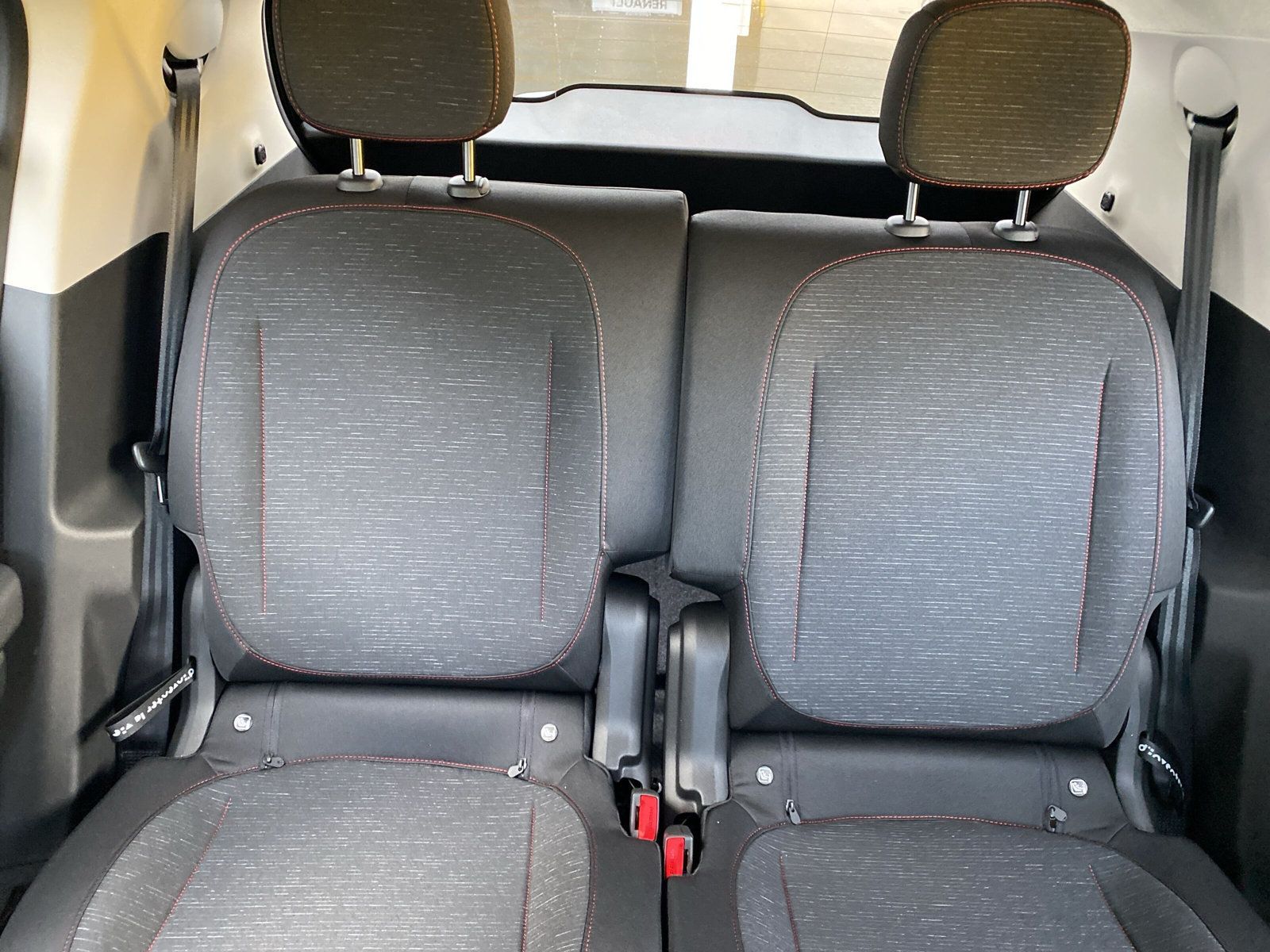 Renault Twingo - Bild 15