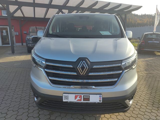 Renault Trafic Combi 2.0 dCi150 Aut. Grand Evolution
